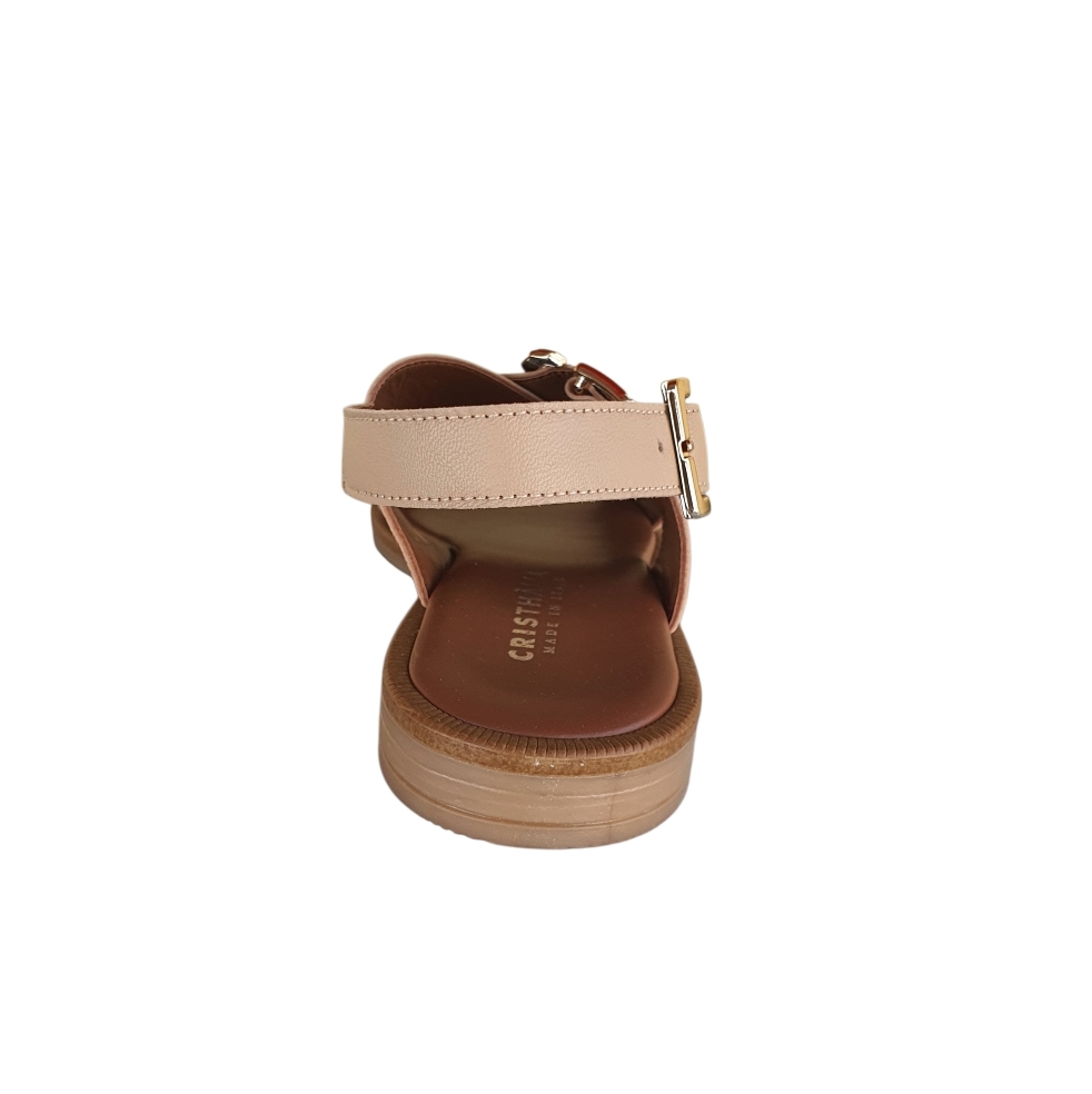 Nives Alissia Cappuccino